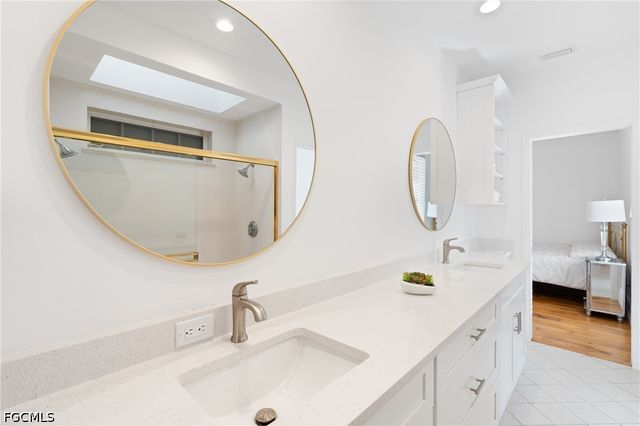 4090 W Gulf DR, Sanibel, FL 33957