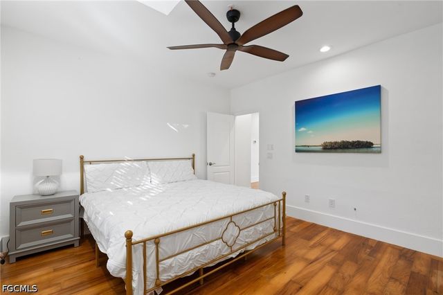 4090 W Gulf DR, Sanibel, FL 33957