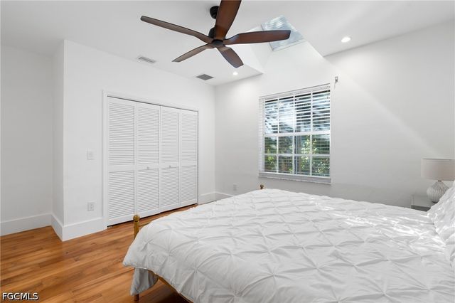 4090 W Gulf DR, Sanibel, FL 33957