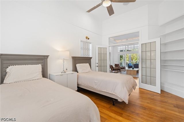 4090 W Gulf DR, Sanibel, FL 33957