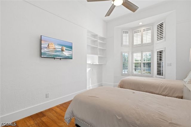 4090 W Gulf DR, Sanibel, FL 33957