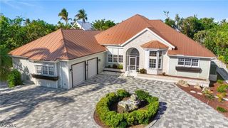 4090 W Gulf DR, Sanibel, FL 33957