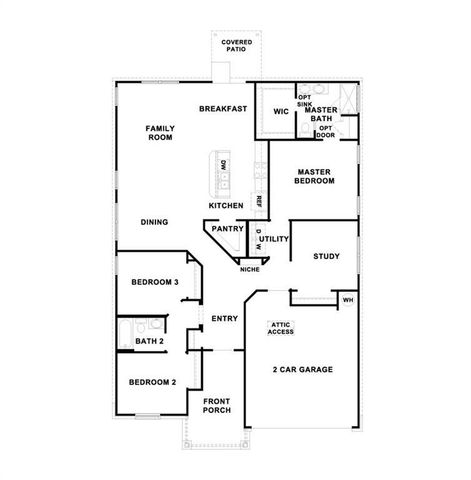 5825 Shanjia DR, Austin, TX 78724