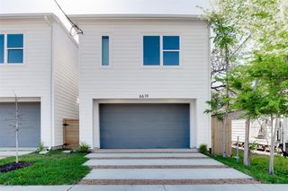 6619 Ezzard Charles Lane, Houston, TX 77091