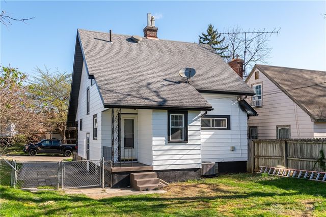 3140 Taggart Street, Dayton, OH 45420