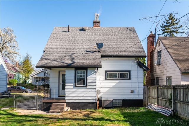 3140 Taggart Street, Dayton, OH 45420