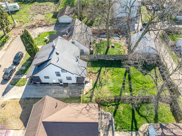 3140 Taggart Street, Dayton, OH 45420