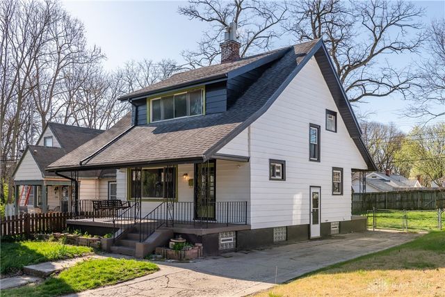 3140 Taggart Street, Dayton, OH 45420