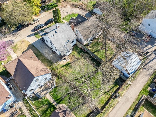 3140 Taggart Street, Dayton, OH 45420
