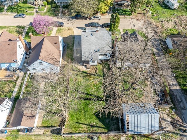 3140 Taggart Street, Dayton, OH 45420