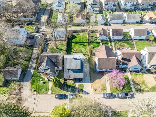 3140 Taggart Street, Dayton, OH 45420