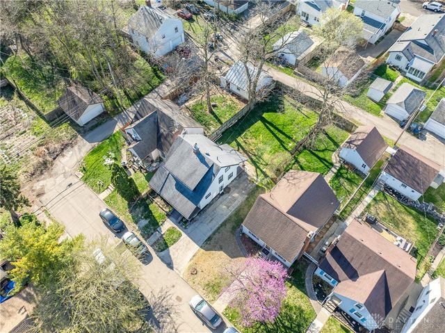 3140 Taggart Street, Dayton, OH 45420