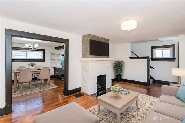 3140 Taggart Street, Dayton, OH 45420