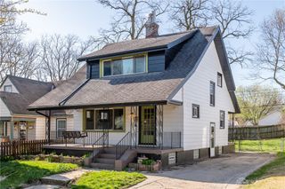 3140 Taggart Street, Dayton, OH 45420