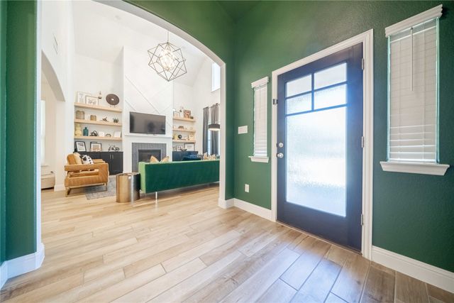 7305 Elm Grove Lane, Little Elm, TX 76227