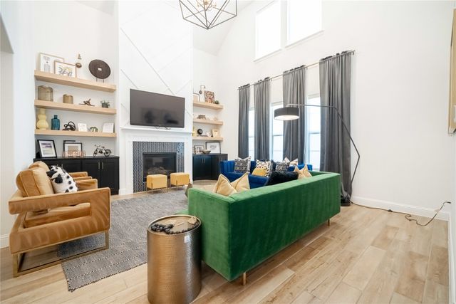 7305 Elm Grove Lane, Little Elm, TX 76227