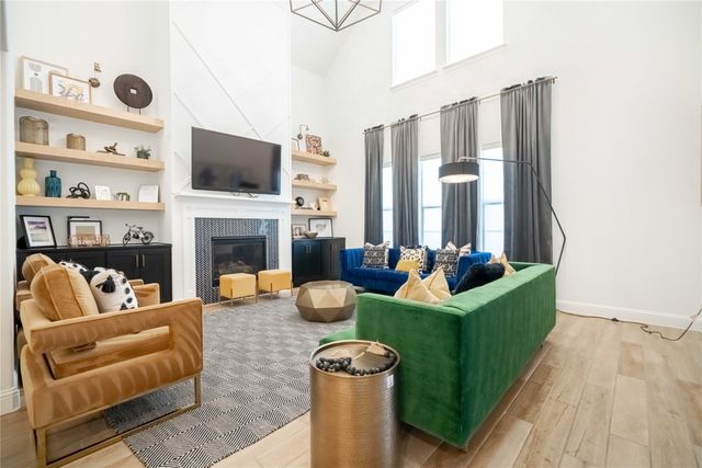 7305 Elm Grove Lane, Little Elm, TX 76227