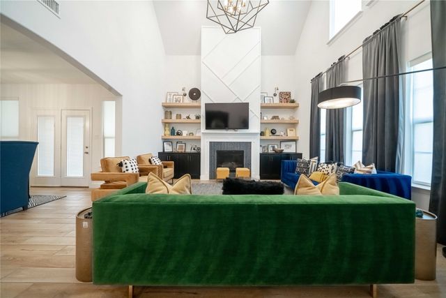 7305 Elm Grove Lane, Little Elm, TX 76227