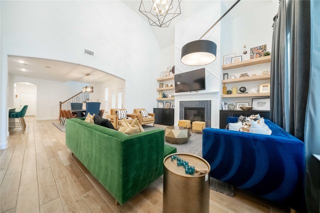 7305 Elm Grove Lane, Little Elm, TX 76227