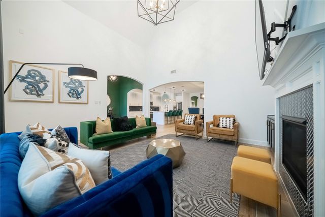 7305 Elm Grove Lane, Little Elm, TX 76227