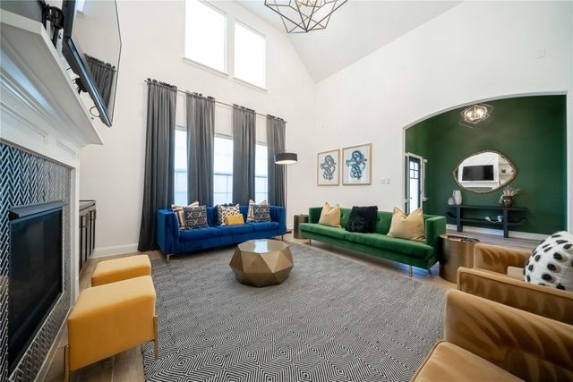 7305 Elm Grove Lane, Little Elm, TX 76227