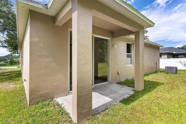 3360 CREEK RUN LANE, Eustis, FL 32736