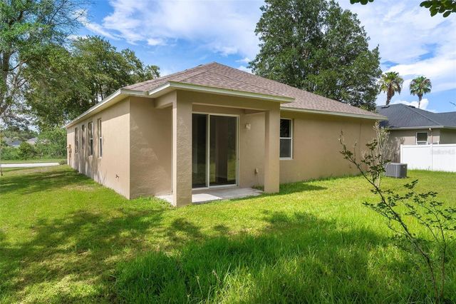 3360 CREEK RUN LANE, Eustis, FL 32736