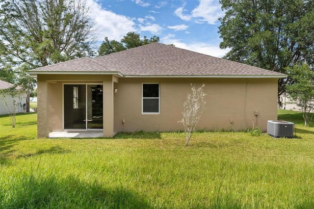 3360 CREEK RUN LANE, Eustis, FL 32736