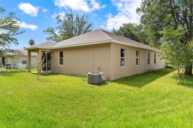 3360 CREEK RUN LANE, Eustis, FL 32736