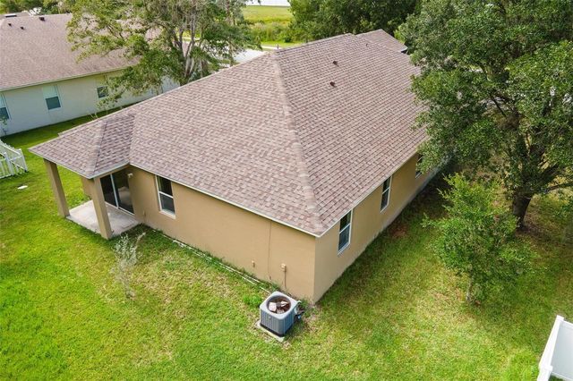 3360 CREEK RUN LANE, Eustis, FL 32736