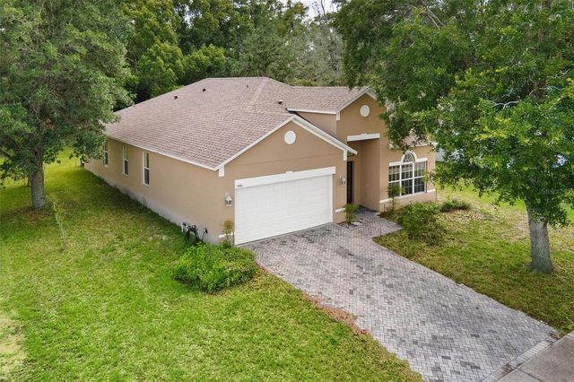 3360 CREEK RUN LANE, Eustis, FL 32736