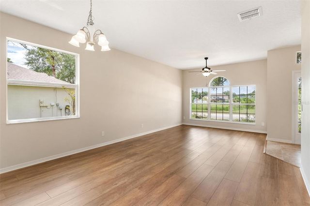 3360 CREEK RUN LANE, Eustis, FL 32736