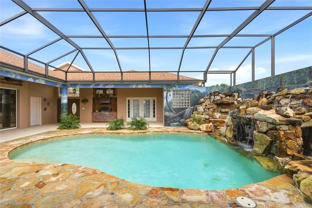 4725 COUNTY ROAD 121D, Wildwood, FL 34785
