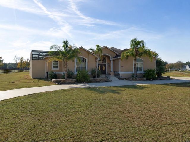 4725 COUNTY ROAD 121D, Wildwood, FL 34785