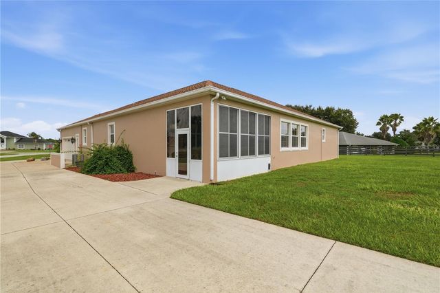 4725 COUNTY ROAD 121D, Wildwood, FL 34785