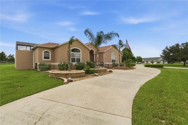 4725 COUNTY ROAD 121D, Wildwood, FL 34785