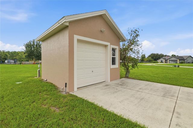 4725 COUNTY ROAD 121D, Wildwood, FL 34785
