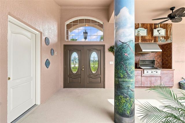 4725 COUNTY ROAD 121D, Wildwood, FL 34785
