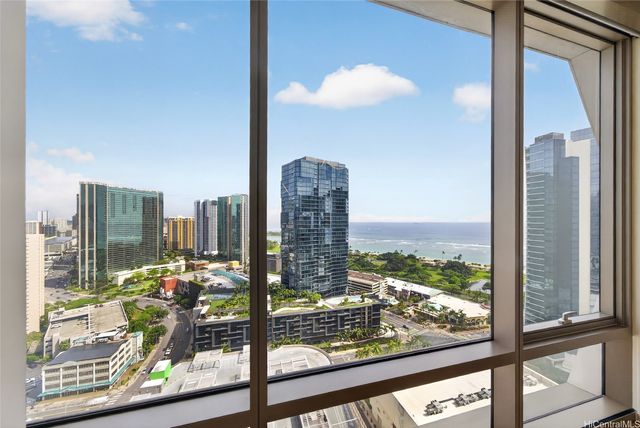 1001 queen Street 2604, Honolulu, HI 96814