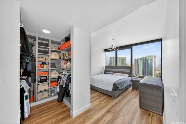 1001 queen Street 2604, Honolulu, HI 96814