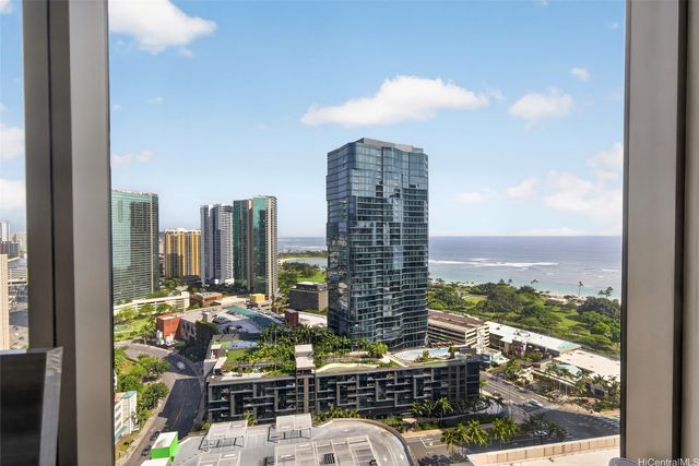 1001 queen Street 2604, Honolulu, HI 96814