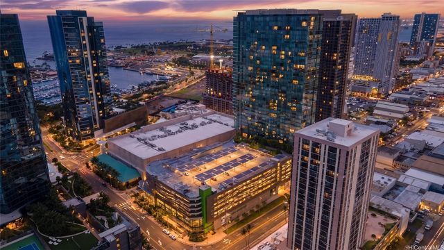 1001 queen Street 2604, Honolulu, HI 96814