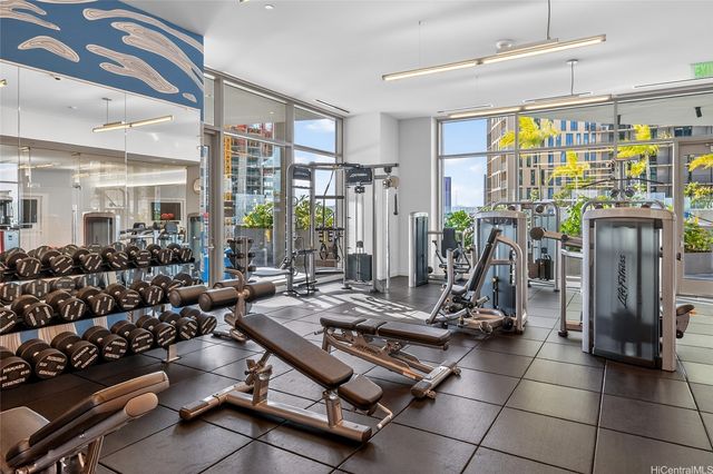 1001 queen Street 2604, Honolulu, HI 96814