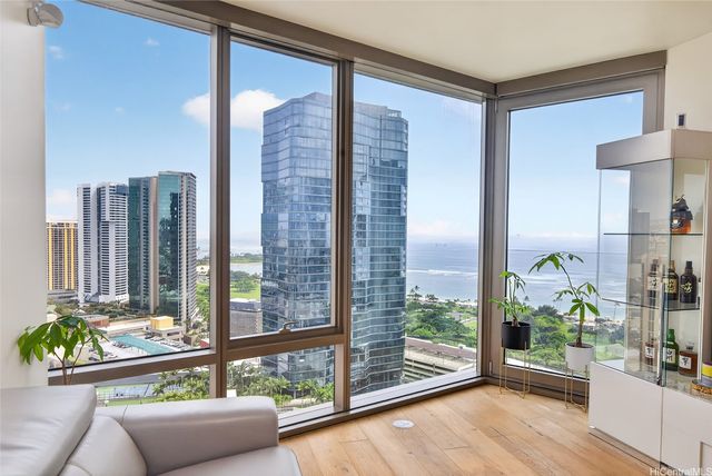1001 queen Street 2604, Honolulu, HI 96814