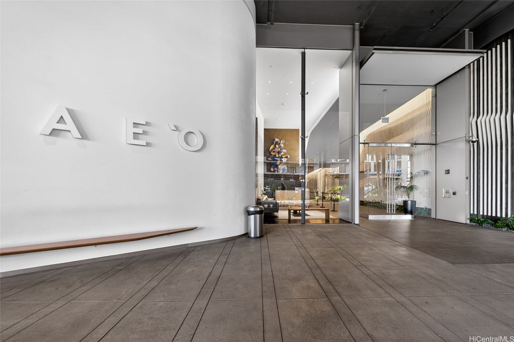 1001 queen Street 2604, Honolulu, HI 96814