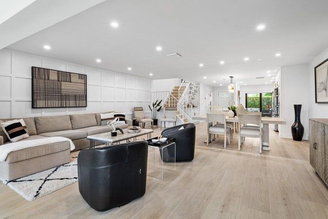 21 Stratford Drive E C, Boynton Beach, FL 33436