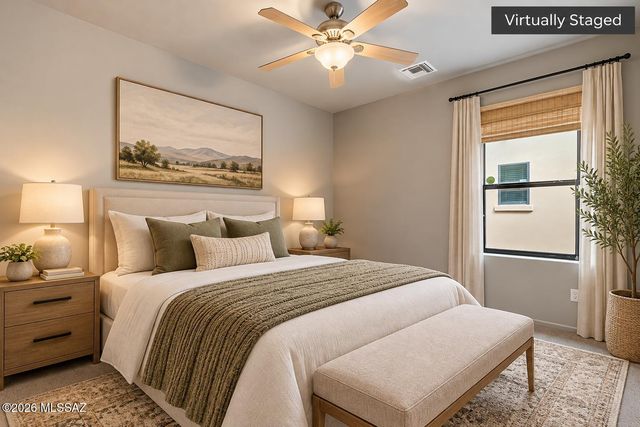 8753 N Mugho Pine Trail, Tucson, AZ 85743