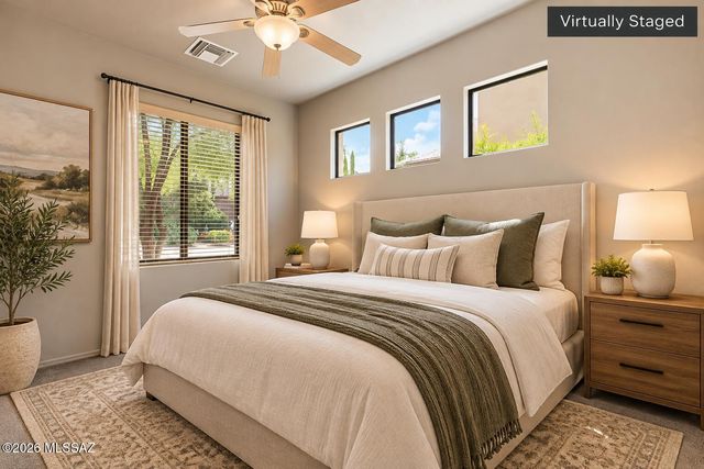 8753 N Mugho Pine Trail, Tucson, AZ 85743