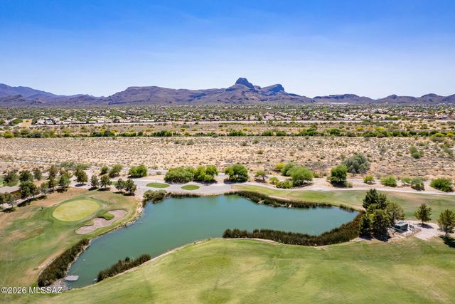 8753 N Mugho Pine Trail, Tucson, AZ 85743