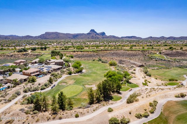 8753 N Mugho Pine Trail, Tucson, AZ 85743